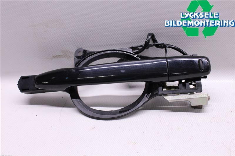 Mitsubishi OUTLANDER 13-21 Dörrhandtag Yttre Hö