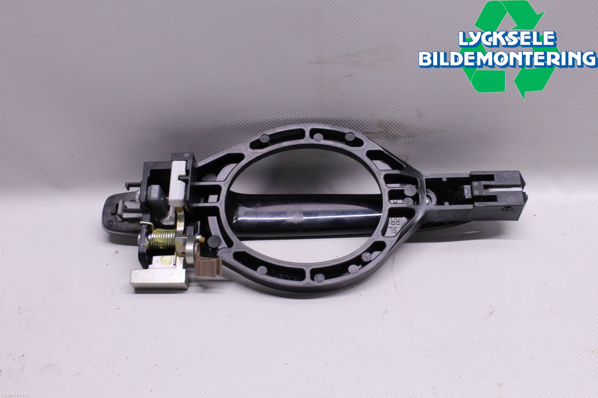 Mitsubishi OUTLANDER 13-21 Dörrhandtag Yttre Hö