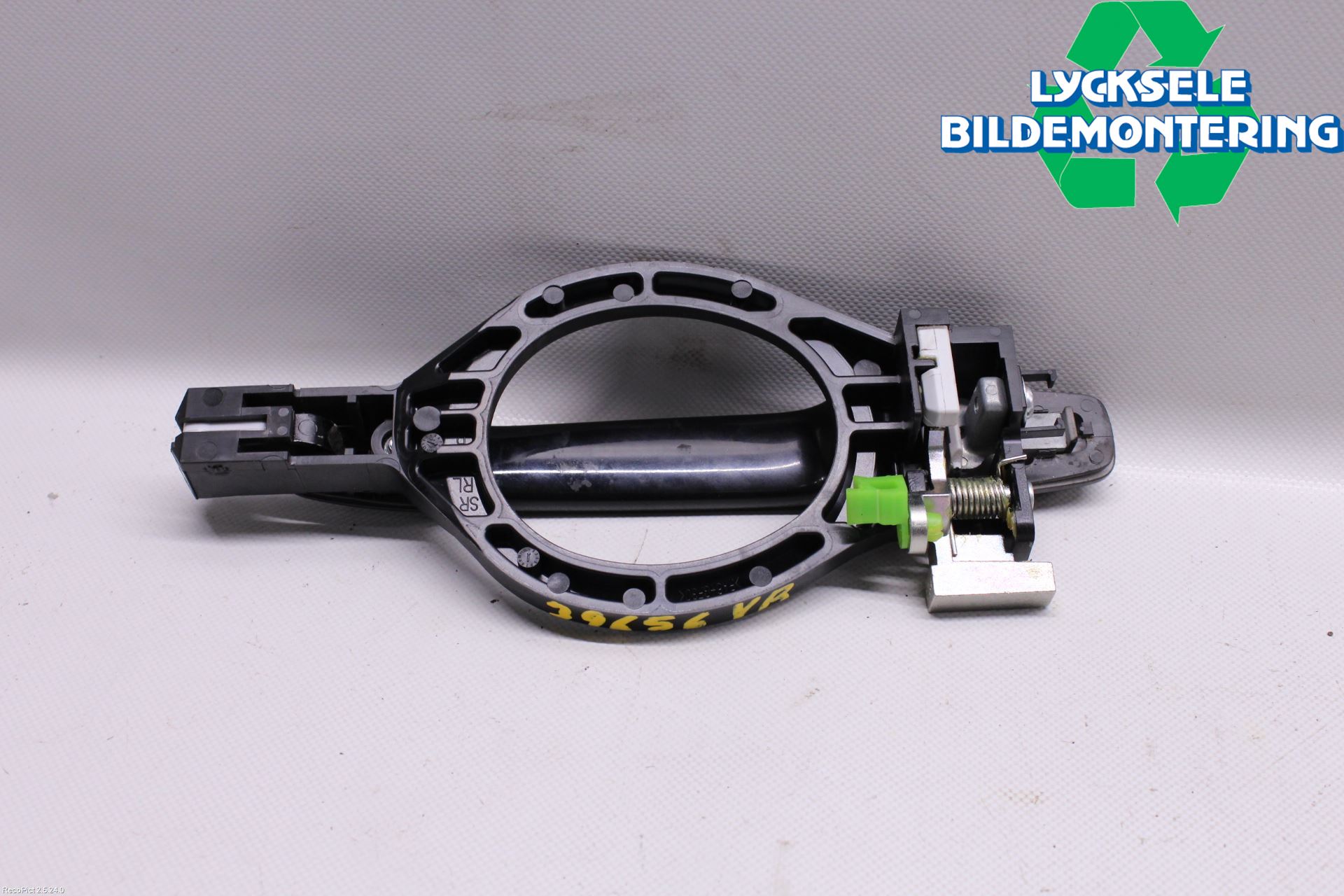 Mitsubishi OUTLANDER 13-21 Dörrhandtag Yttre Vä