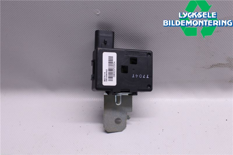 Mitsubishi OUTLANDER 13-21 Summer