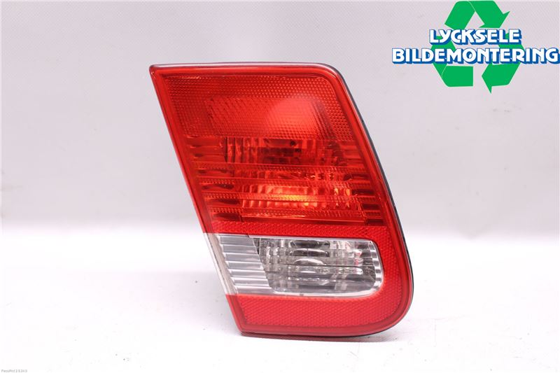 Saab 9-3 VER 2 Bakljus Lucka Vä