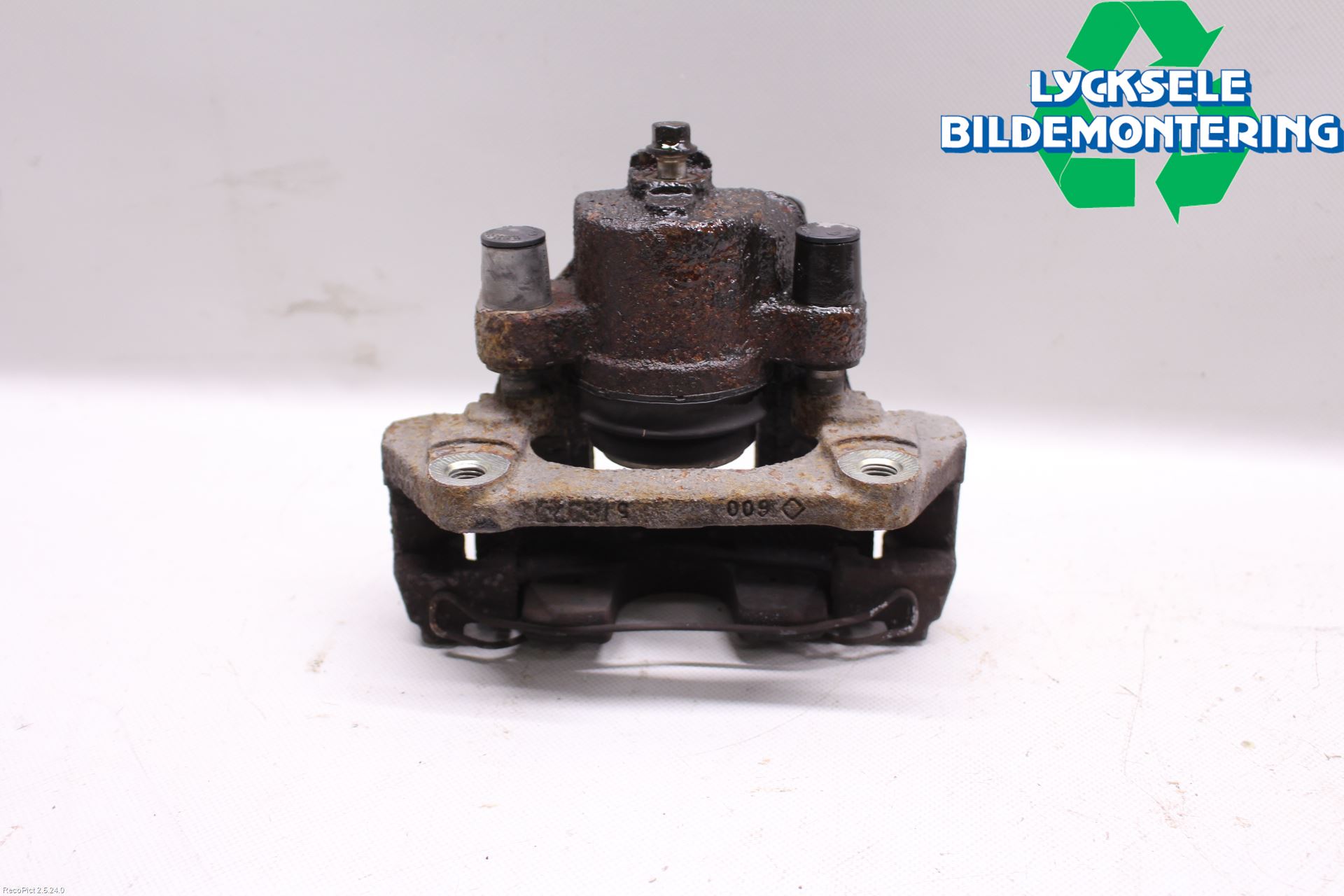 Mini COUPE R50/53 01-06 Bromsok Fram Höger