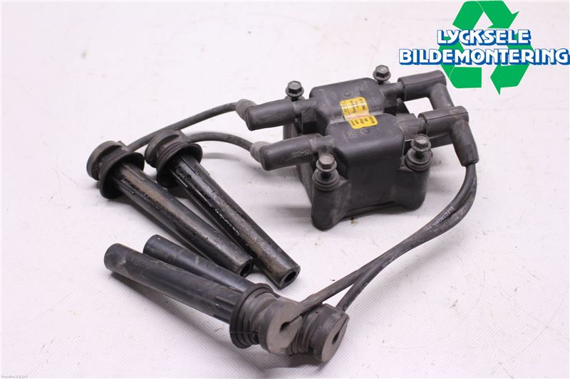 Mini COUPE R50/53 01-06 Tändspole