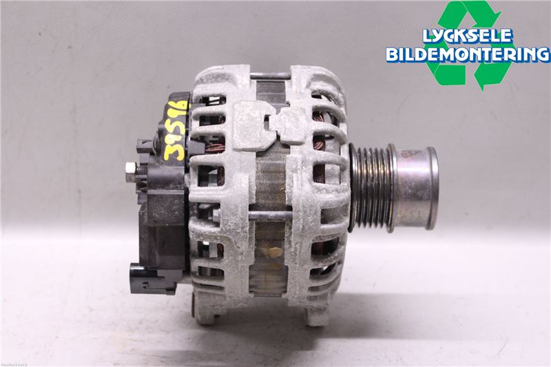 Volkswagen VW POLO VI 18->> Generator