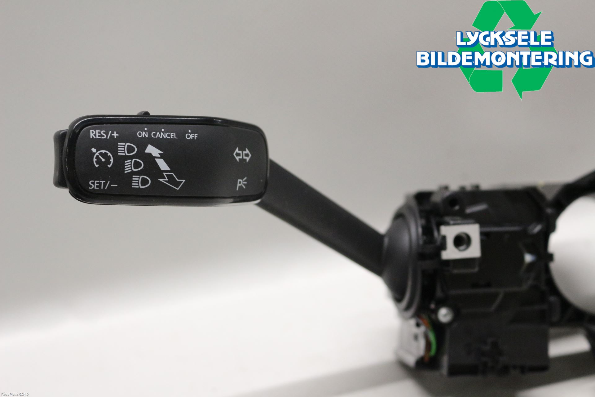 Seat IBIZA IV 08-16 Spakcentral