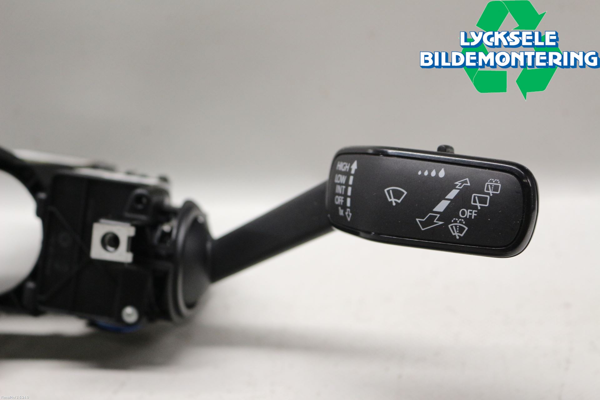 Seat IBIZA IV 08-16 Spakcentral