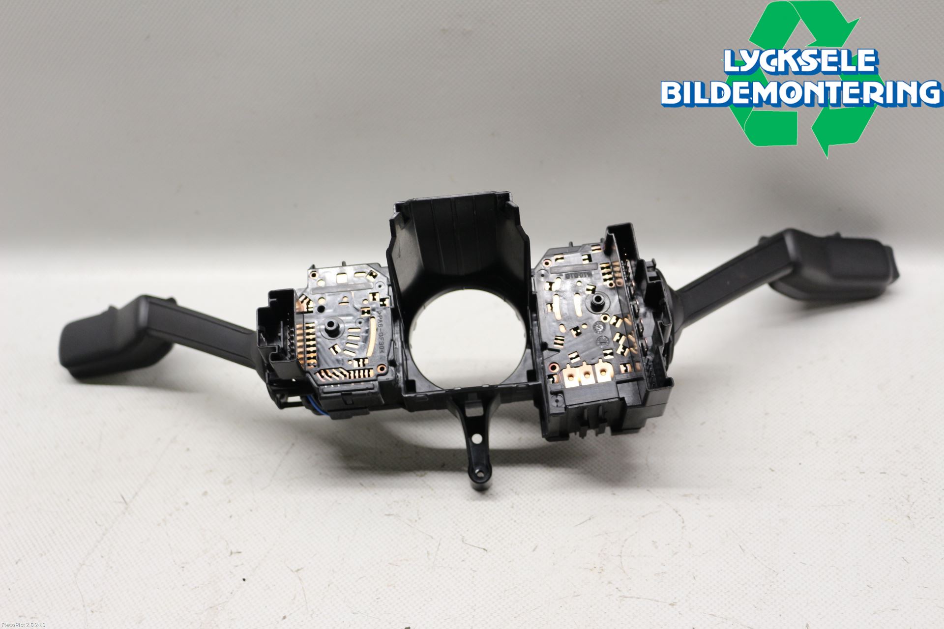 Seat IBIZA IV 08-16 Spakcentral