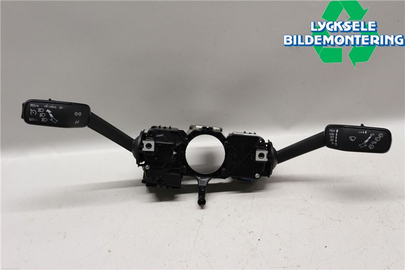 Seat IBIZA IV 08-16 Spakcentral