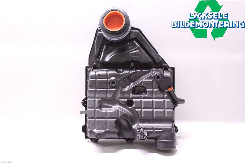 Volkswagen VW POLO VI 18->> Luftrenare