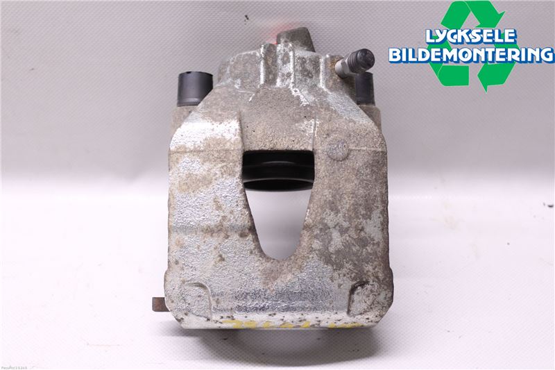 Volkswagen VW POLO VI 18->> Bromsok Fram Vänster