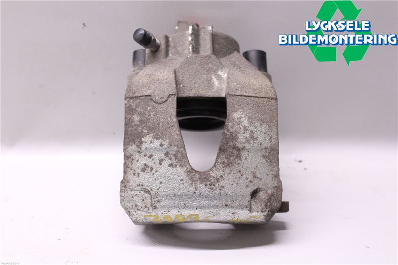 Volkswagen VW POLO VI 18->> Bromsok Fram Höger