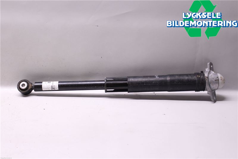 Volkswagen VW POLO VI 18->> Stötdämpare Bak