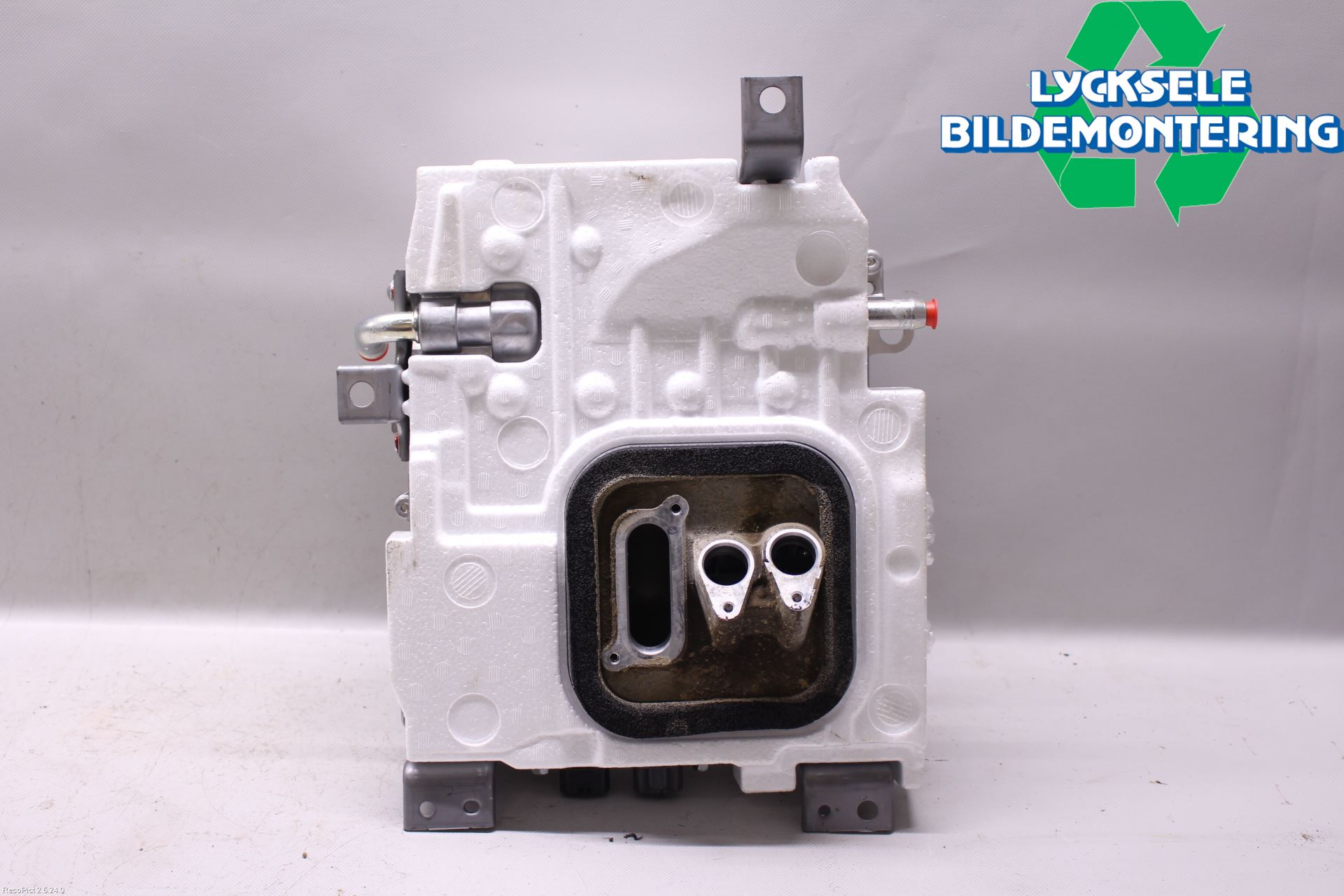 Mitsubishi OUTLANDER 13-21 Hybridconverter