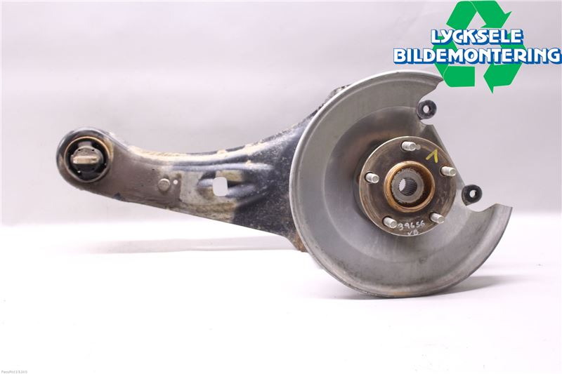 Mitsubishi OUTLANDER 13-21 Hjullagerhus Bak Vä