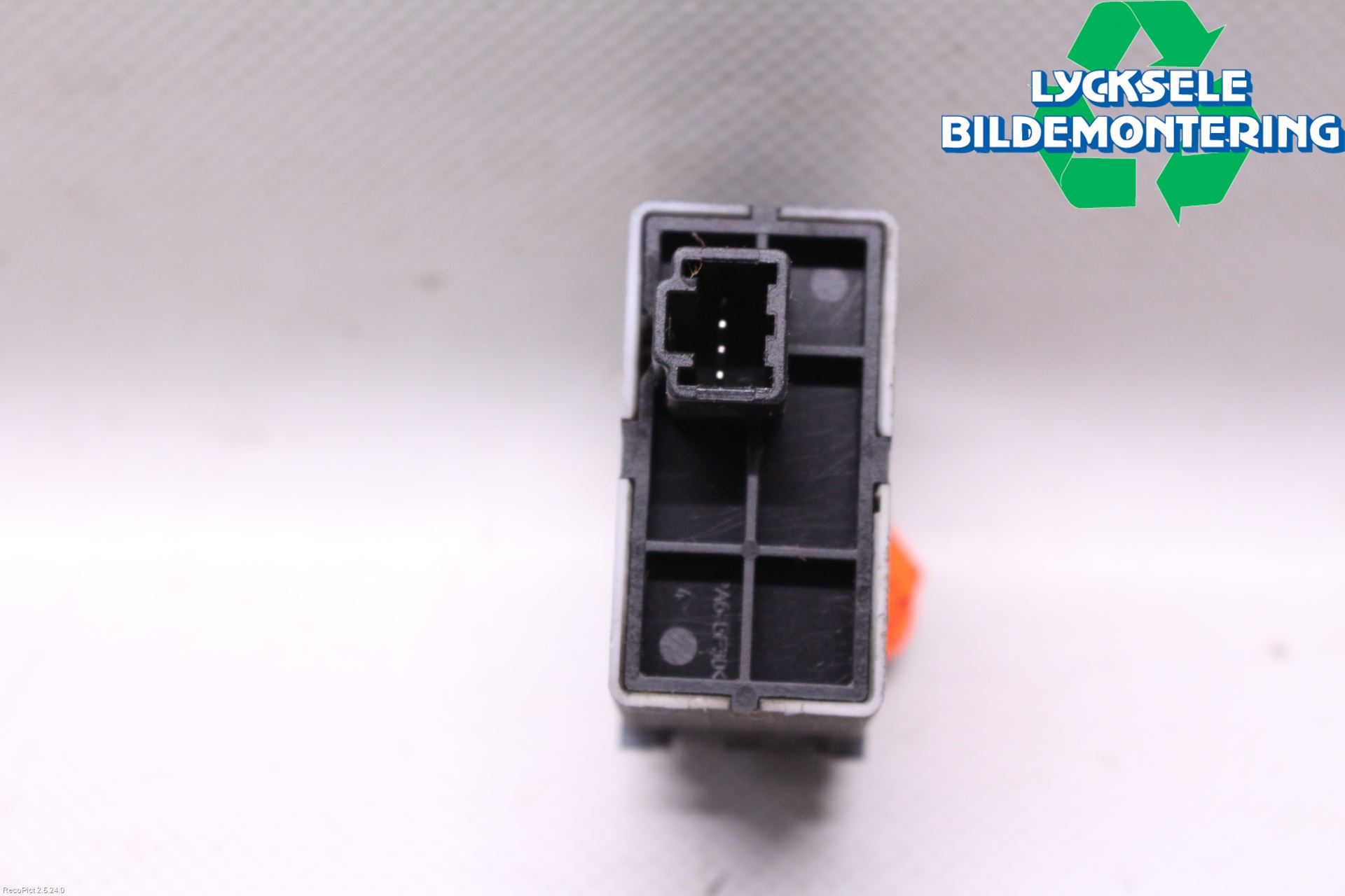 Nissan NAVARA 05-16 Str Ljusvidd Reglering