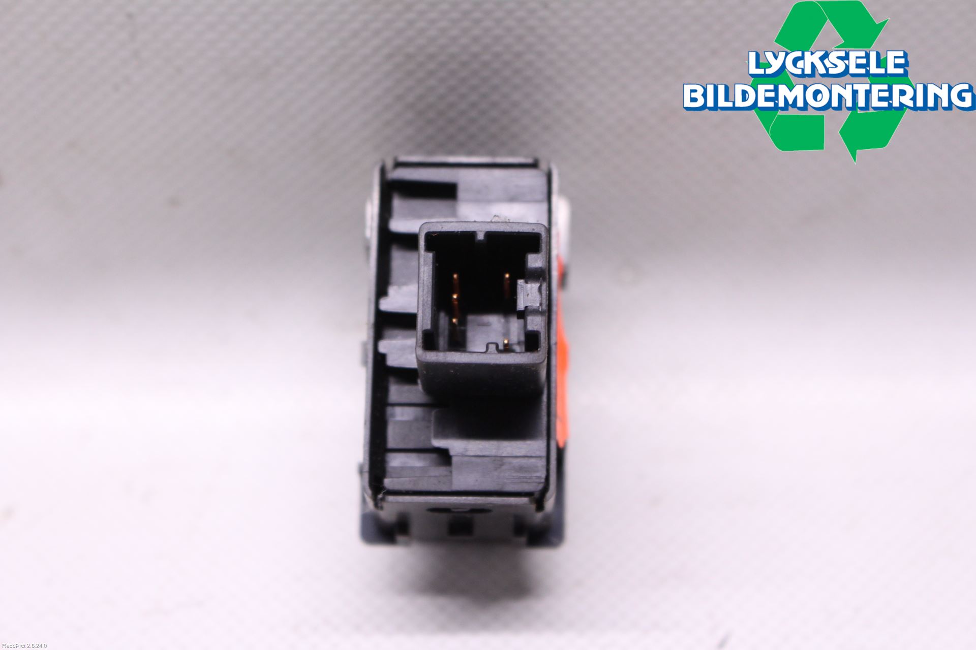 Nissan NAVARA 05-16 Strömställare Diffspärr