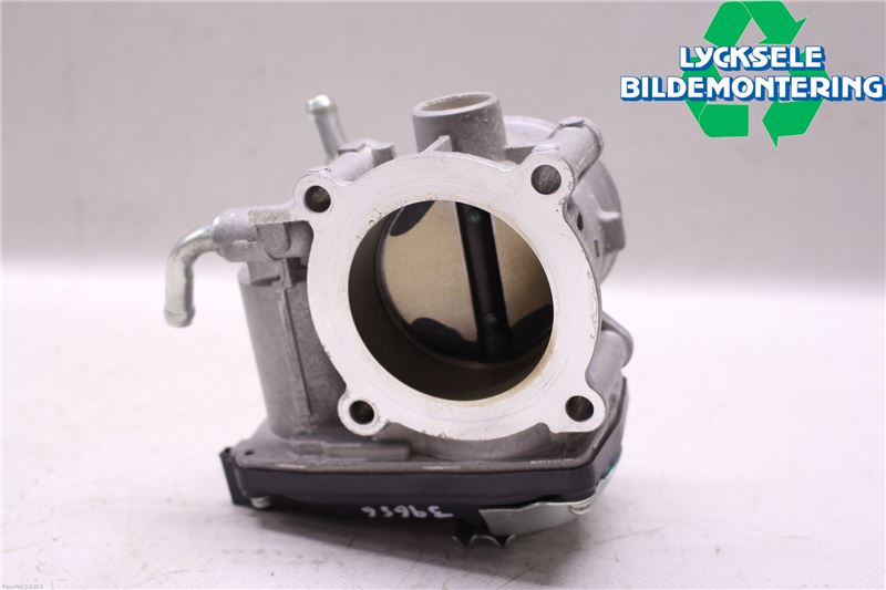 Mitsubishi OUTLANDER 13-21 Injspjällhus