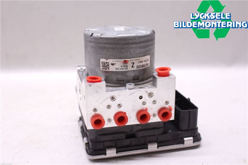 Mitsubishi OUTLANDER 13-21 Abs Hydraulaggregat