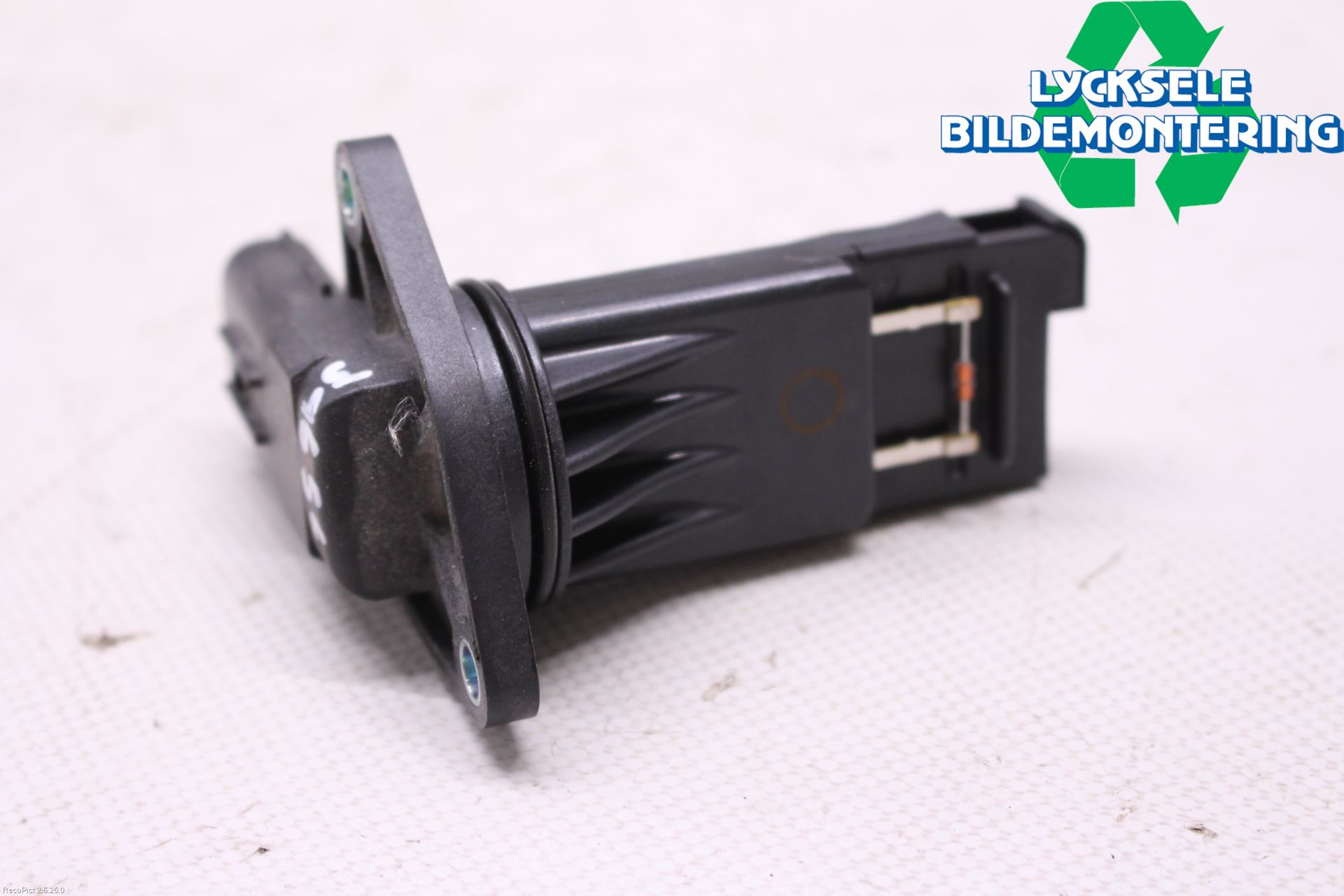 Mitsubishi OUTLANDER 13-21 Injluftmassamätare