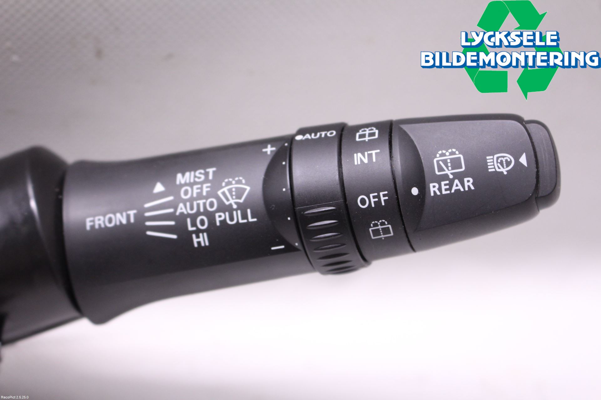 Mitsubishi OUTLANDER 13-21 Spakcentral