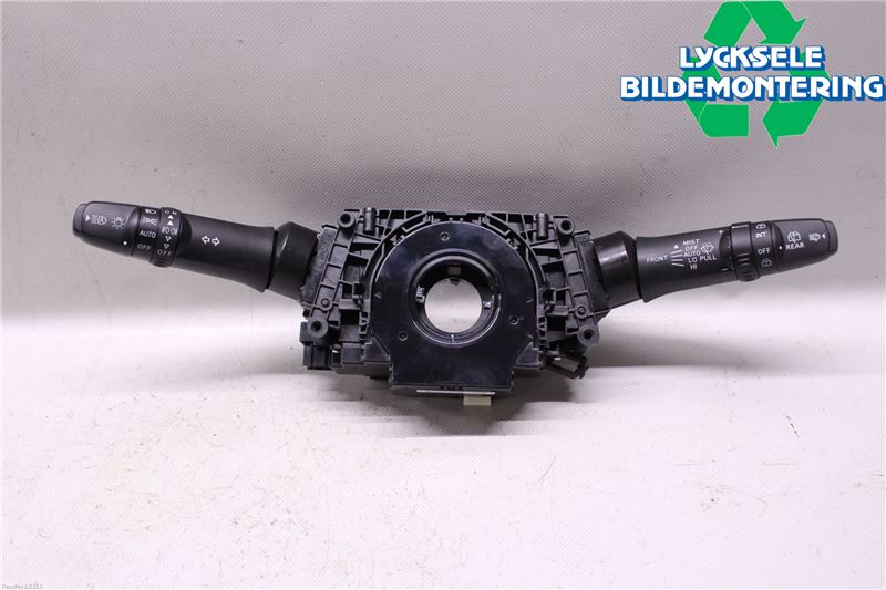 Mitsubishi OUTLANDER 13-21 Spakcentral