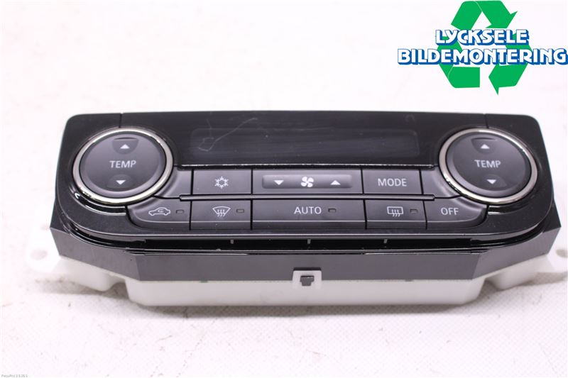 Mitsubishi OUTLANDER 13-21 Ac Styrenhet Ac Manöveren