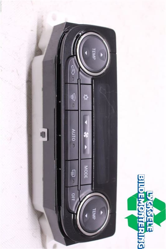 Mitsubishi OUTLANDER 13-21 Ac Styrenhet Ac Manöveren