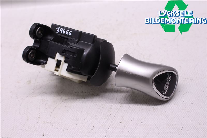 Mitsubishi OUTLANDER 13-21 Växelspak