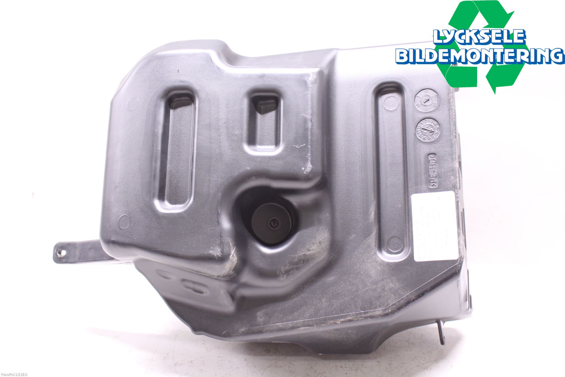 Mitsubishi OUTLANDER 13-21 Högtalare