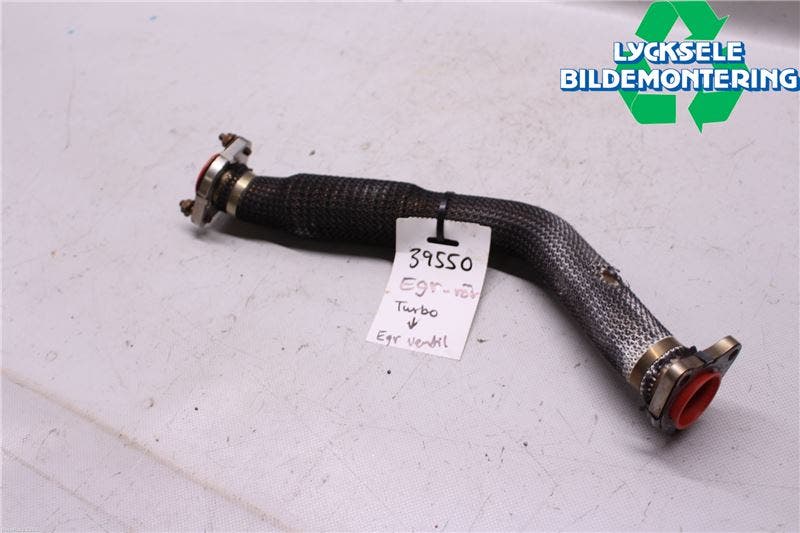 Volkswagen VW AMAROK 2H 10-22 Egr Rör