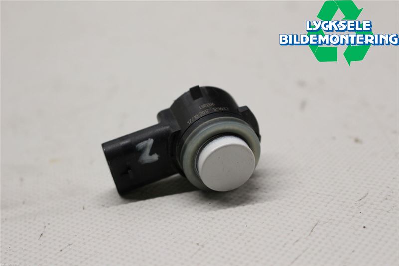 Volkswagen VW PASSAT 15-19 Parkeringshjälp Backsensor