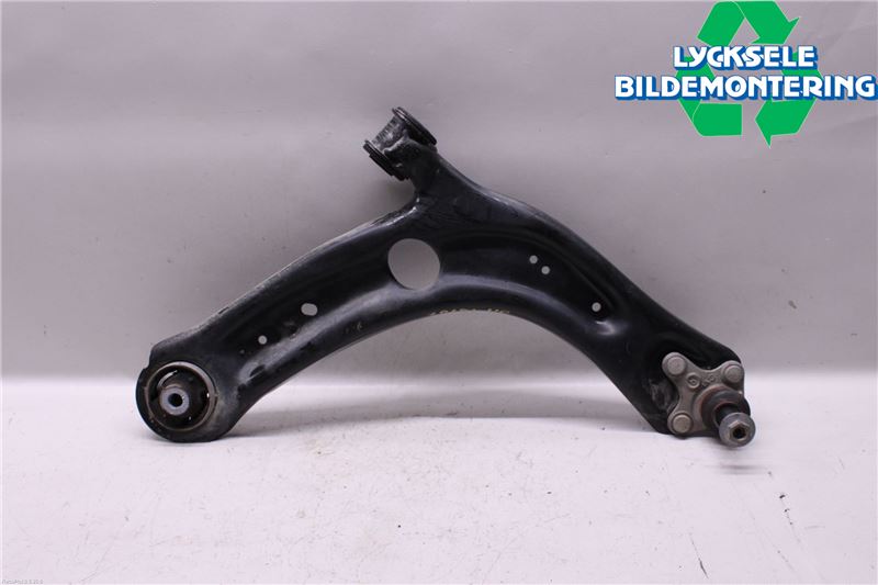 Volkswagen VW PASSAT 15-19 Bärarm Fram Undre Hö