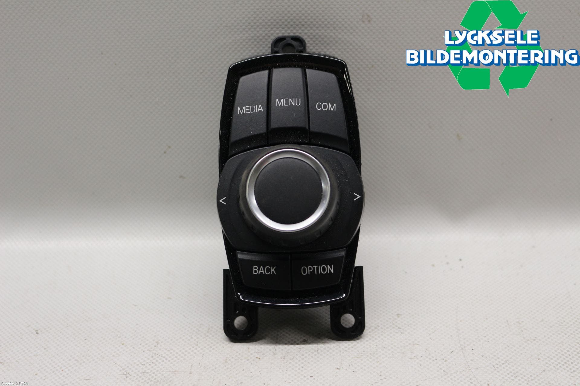 BMW 3 F30/F31/F80 12-19 Strömställare Multifunktion