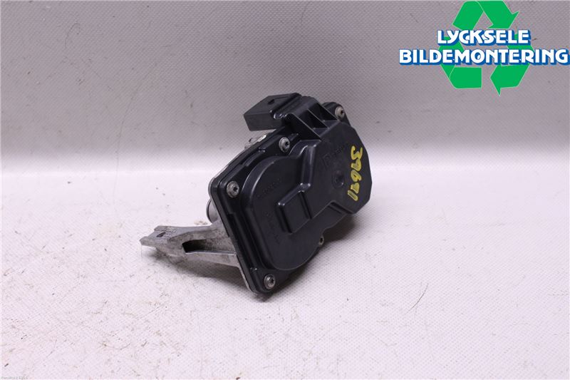 Volkswagen VW PASSAT 15-19 Avgasventil