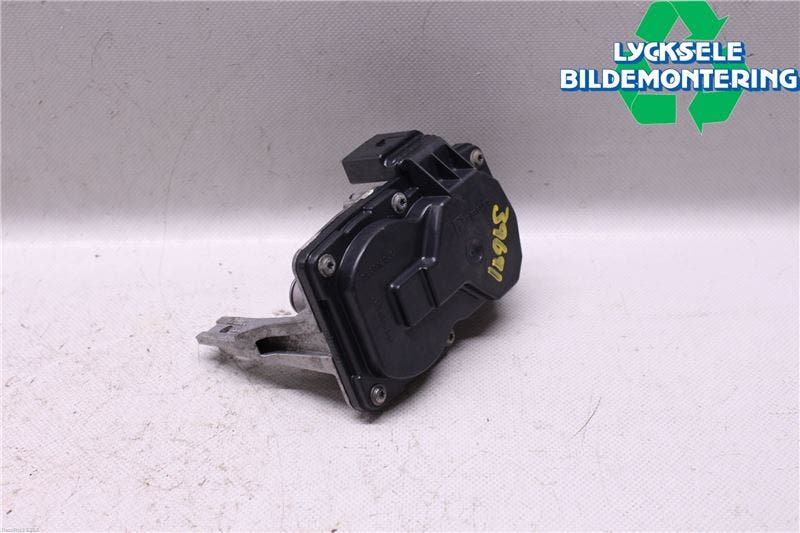 Volkswagen VW PASSAT 15-19 Avgasventil