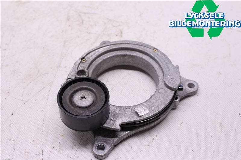 BMW 3 F30/F31/F80 12-19 Remspännare