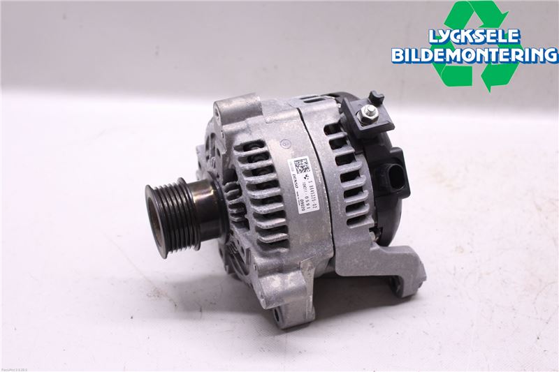 BMW 3 F30/F31/F80 12-19 Generator