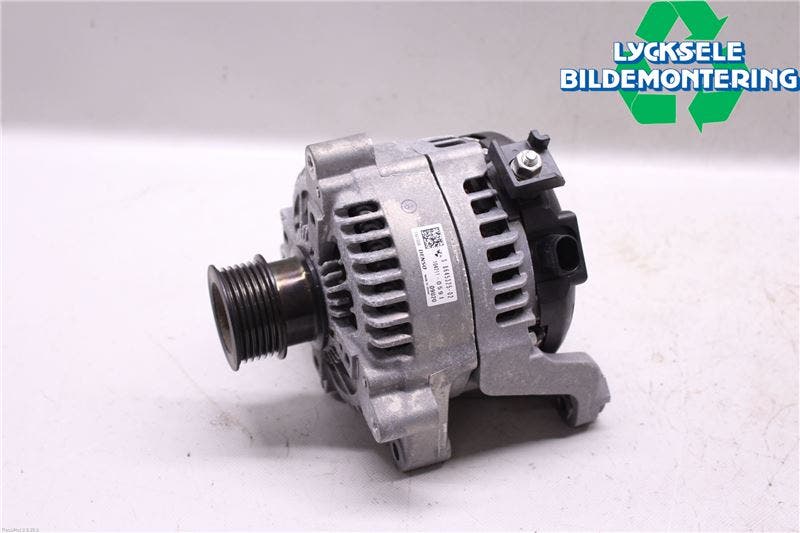 BMW 3 F30/F31/F80 12-19 Generator