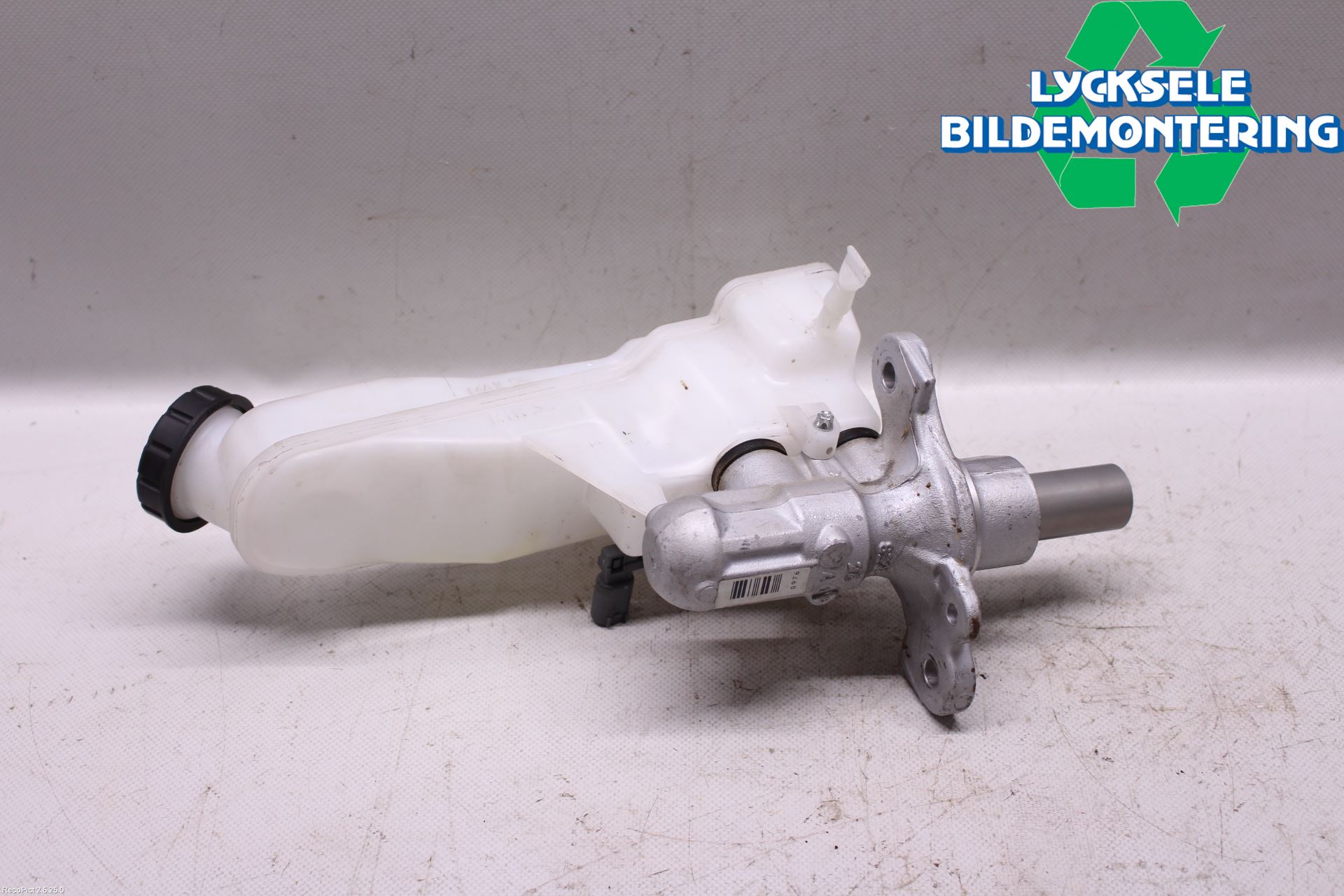 Mercedes-Benz MB CLA-KLASS (C117/X117) 13-19 Broms Huvudcylinder