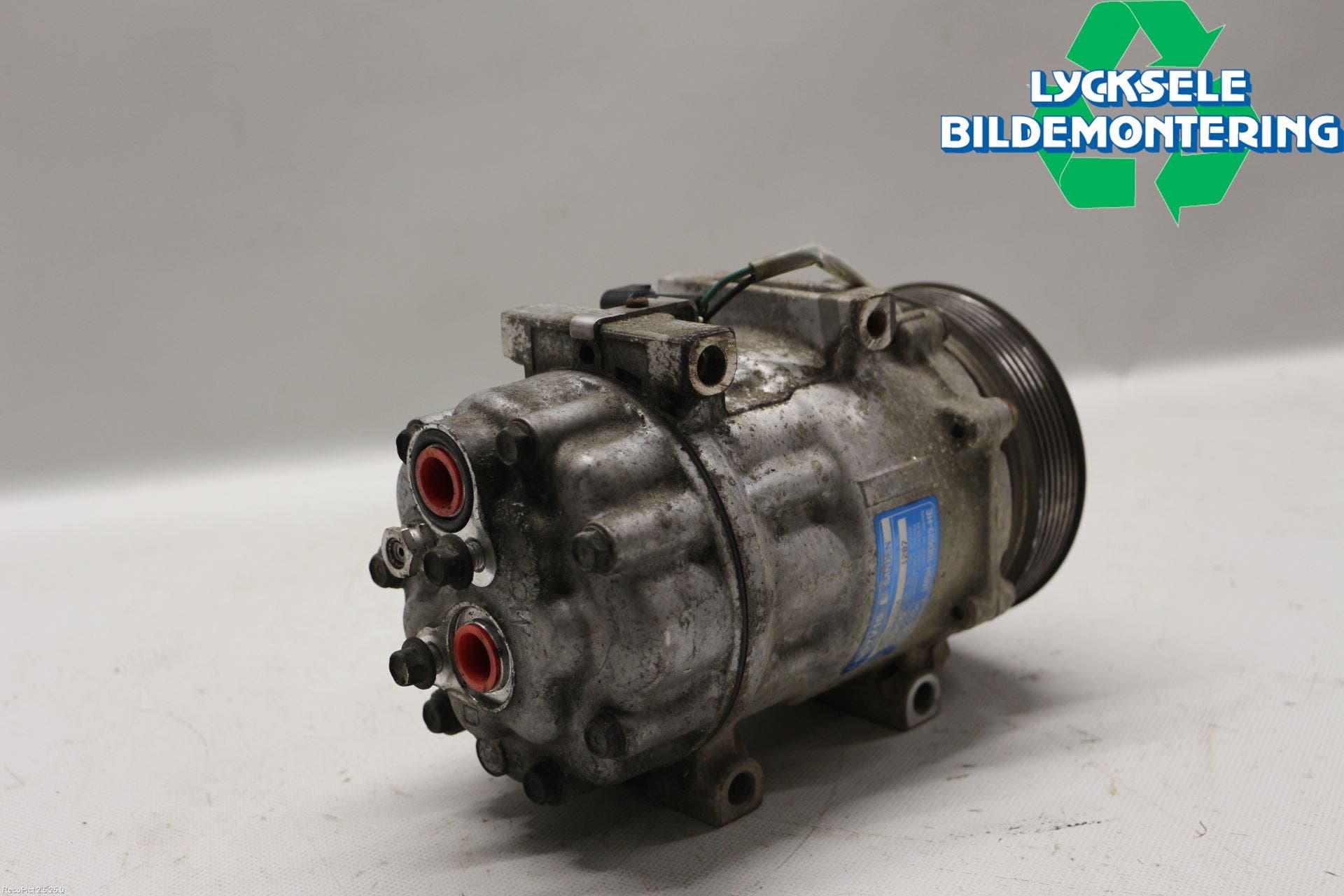 Volvo V50 04-07 Ac Kompressor