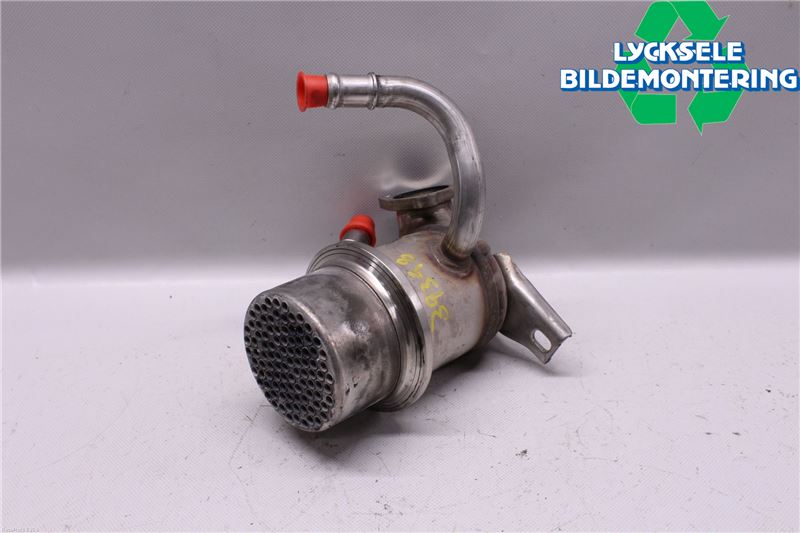 Volkswagen VW PASSAT 15-19 Avgaskylare