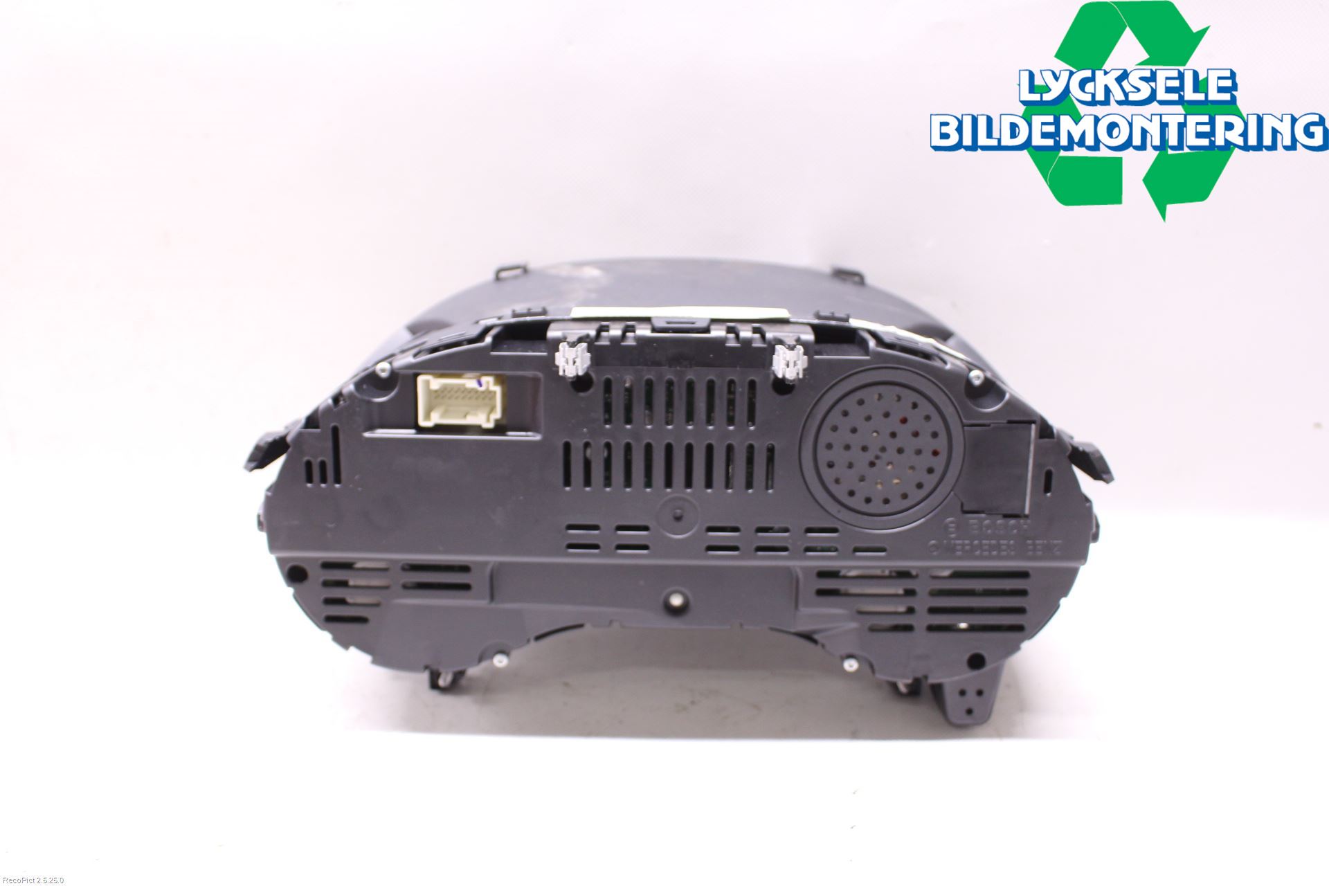 Mercedes-Benz MB CLA-KLASS (C117/X117) 13-19 Instrument Komb