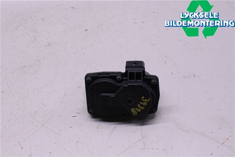 Volkswagen VW PASSAT 15-19 Avgasventil