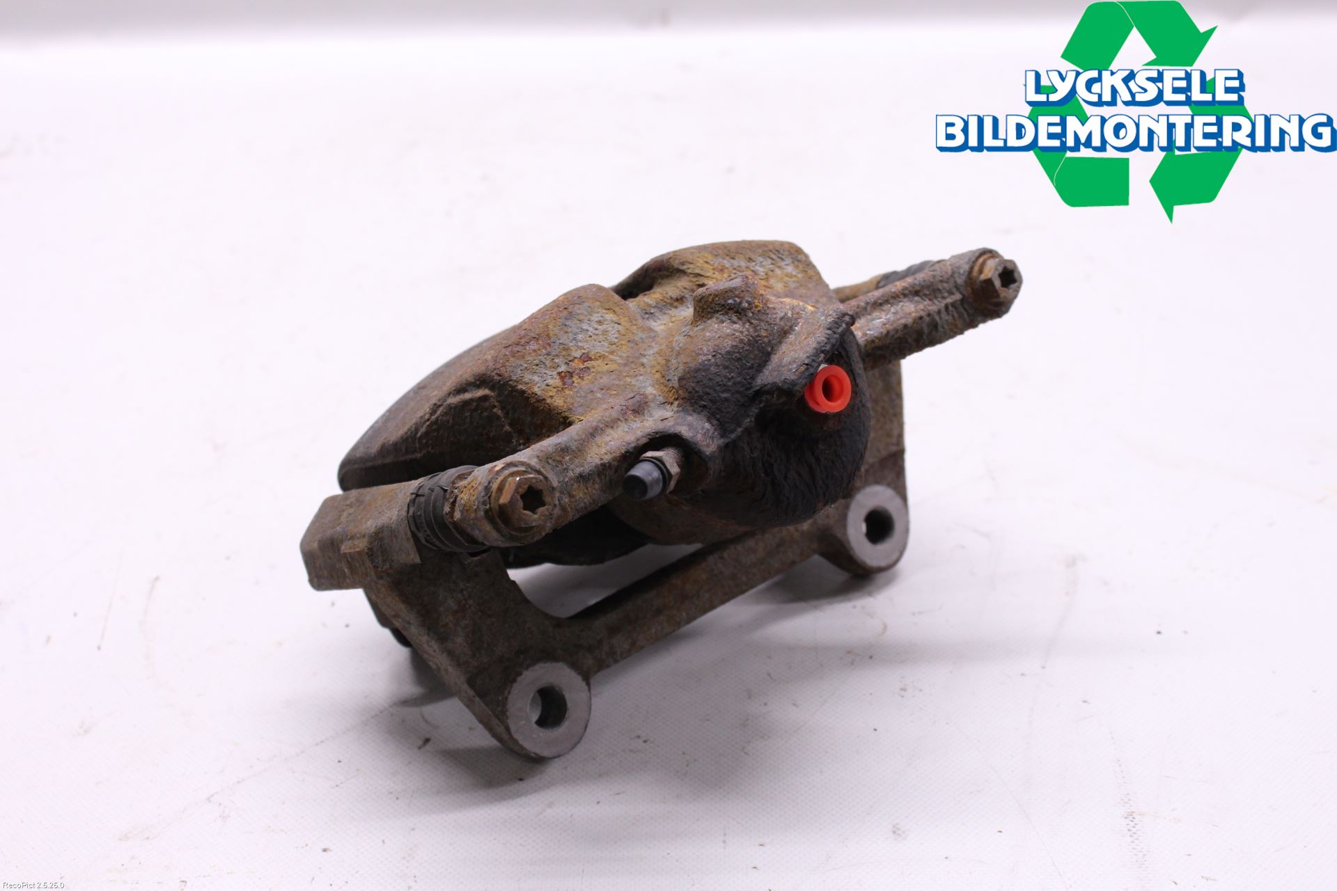 Volkswagen VW PASSAT 15-19 Bromsok Fram Vänster