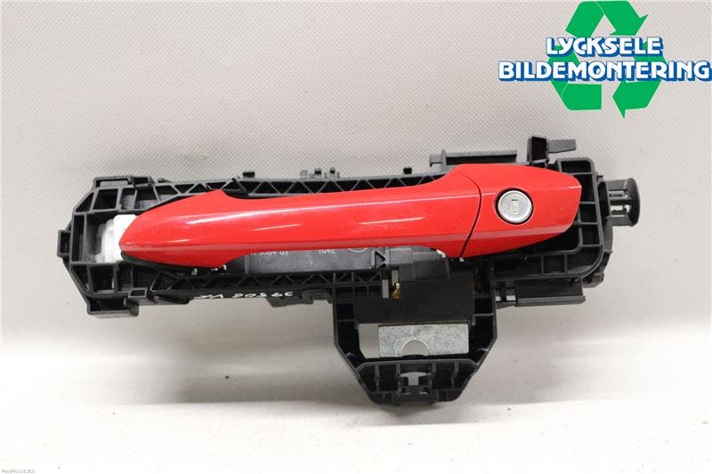 Mercedes-Benz MB CLA-KLASS (C117/X117) 13-19 Dörrhandtag Yttre Vä