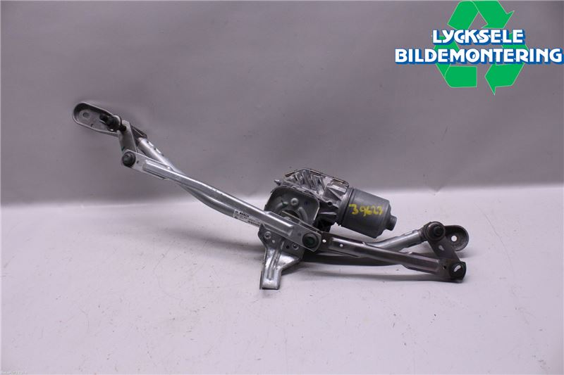 BMW 5 F10/F11/F18 09-17 Torkarmotor Vindruta