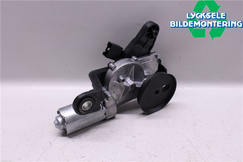 BMW 5 F10/F11/F18 09-17 Torkarmotor Baklucka