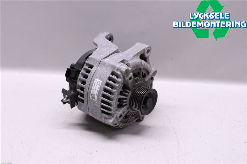 BMW 5 F10/F11/F18 09-17 Generator
