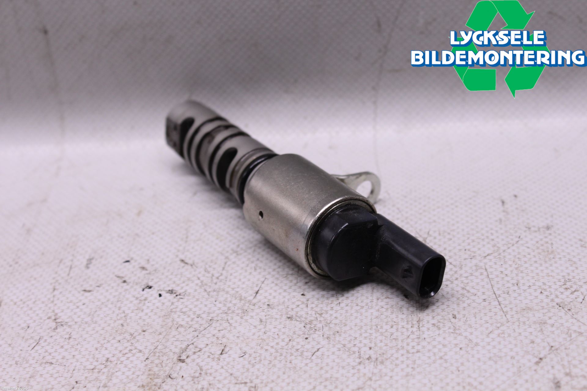 Volkswagen VW PASSAT 15-19 Kamställningsventil