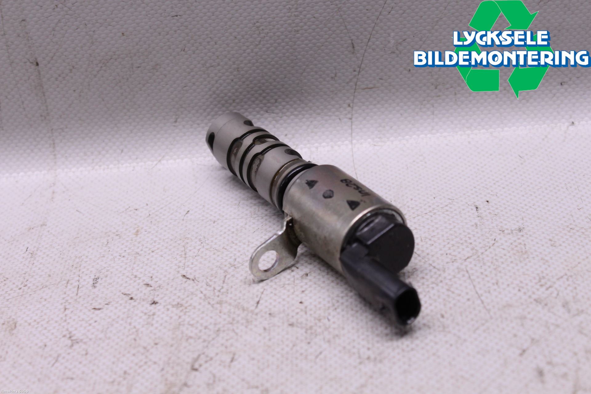 Volkswagen VW PASSAT 15-19 Kamställningsventil